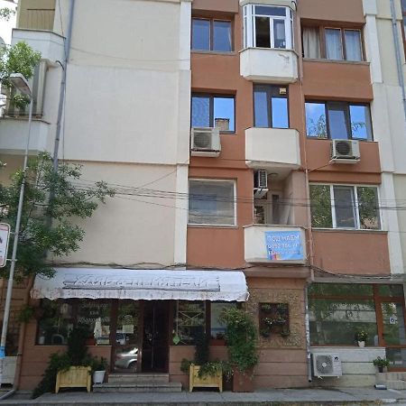 Джессика Апартмент Veliko Tarnovo Exterior photo