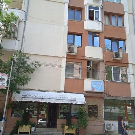 Джессика Апартмент Veliko Tarnovo Exterior photo