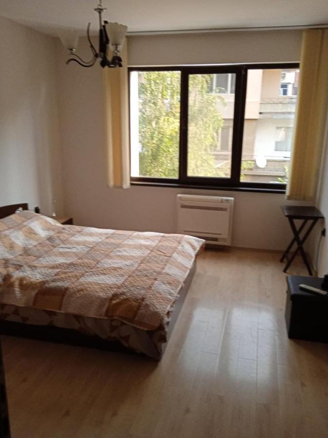 Джессика Апартмент Veliko Tarnovo Exterior photo