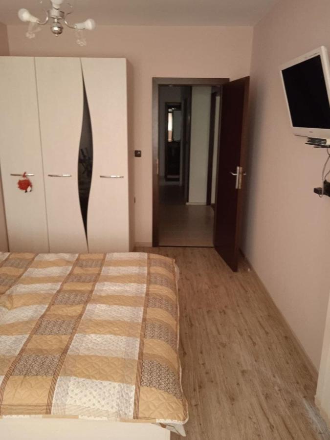 Джессика Апартмент Veliko Tarnovo Exterior photo